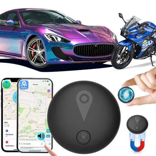 Tracker gps auto localizzatore - gps,