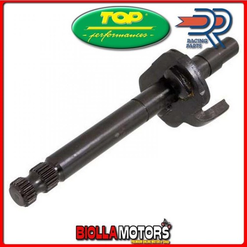 Am00003 albero selettore nudo - am00003,