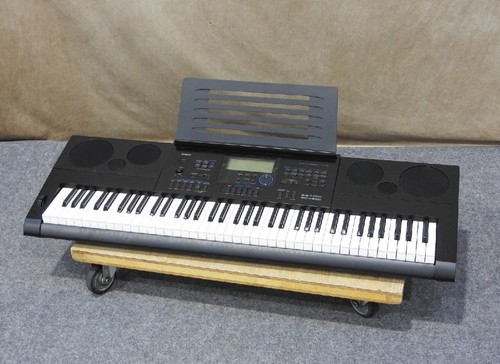 Tastiera elettronica casio - tastiera,