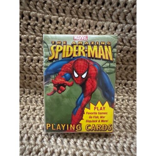 Carte gioco marvel - carte, da
