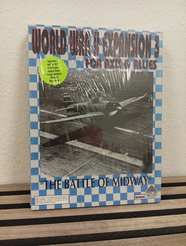World war expansion for - world, ii