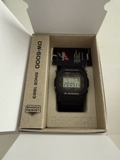 Casio shock 5000r 1a - casio, dw-5000r-1a