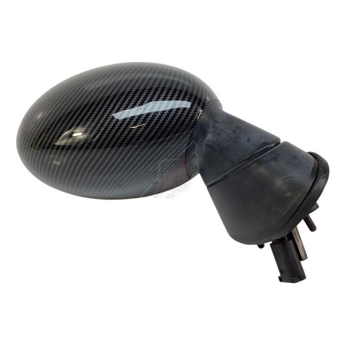 Specchietto retrovisore lato
