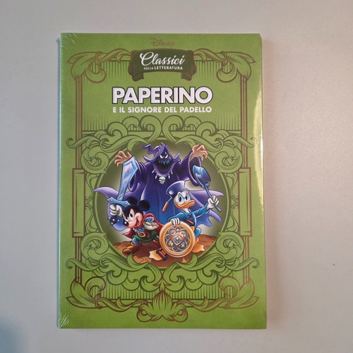 Classici della letteratura - della,