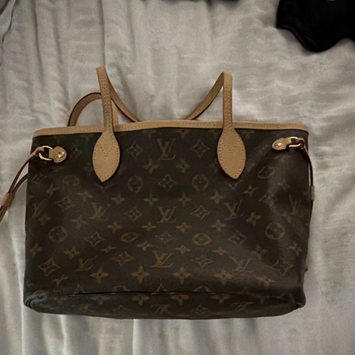 Louis vuitton neverfull - louis,