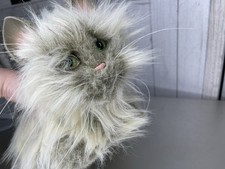 Vintage FurReal Friends bianco