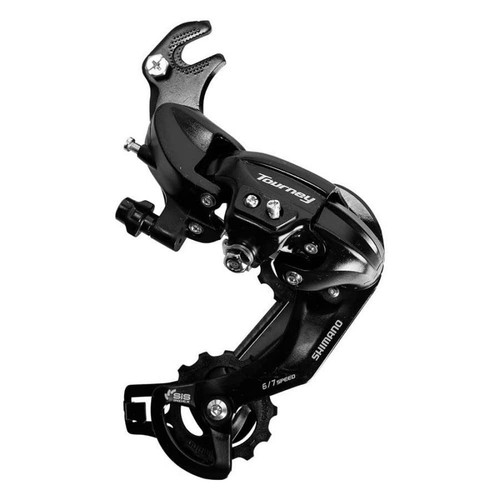 Shimano cambio post 7v - shimano,
