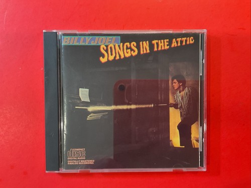 Billy joel songs in the - billy,