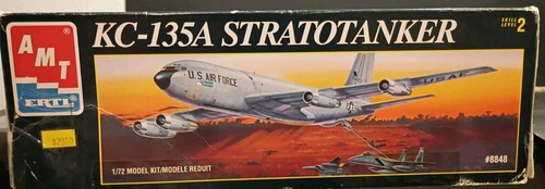 Stratotanker vintage amt ertl - amt,