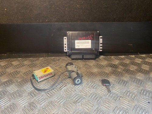 Kit centralina motore - centralina,