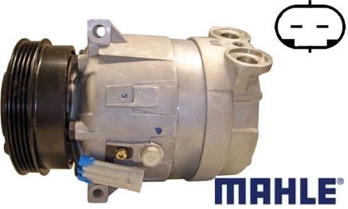 Compressore mahle acp1100000s - compressore,