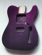 Corpo chitarra HZ-tele HB
