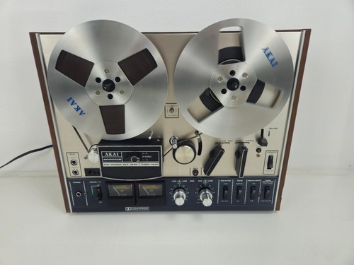 Akai 4000db registratore a - -,