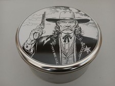 GADGET LO SCERIFFO BISCOTTIERA