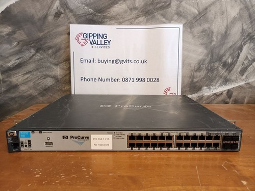 J9145a 2910al 24g - j9145a, 2910al-24g