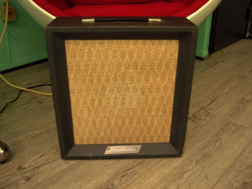 Amplificatore chitarra