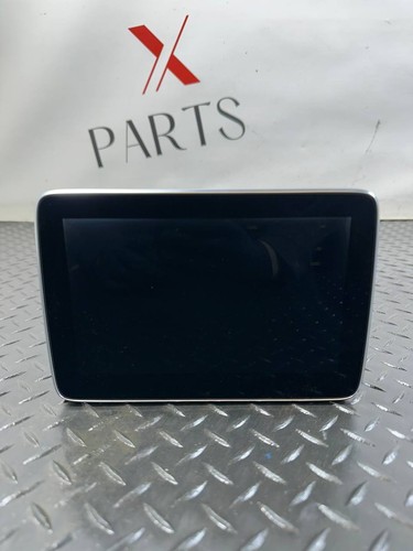 Mercedes classe display - mercedes,