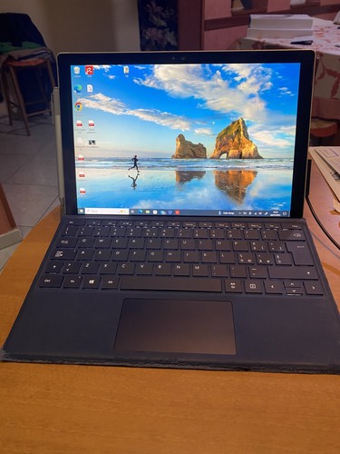 Microsoft surface pro 128 gb - microsoft,
