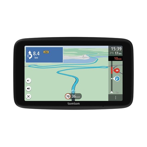 Tomtom navigatore per auto - tomtom,
