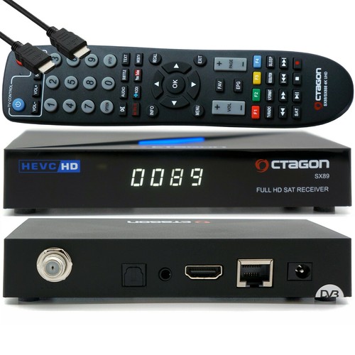 Octagon sx89 full hd - wl, full-hd
