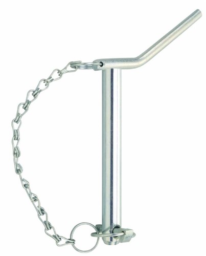 Perno con maniglia spina - con, e