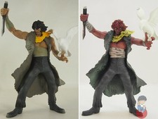 Violence Jack Medicom Toy