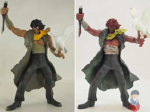 Violence jack medicom - violence,
