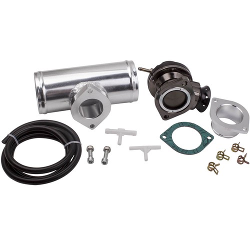 Valvola blow off universale - blow,
