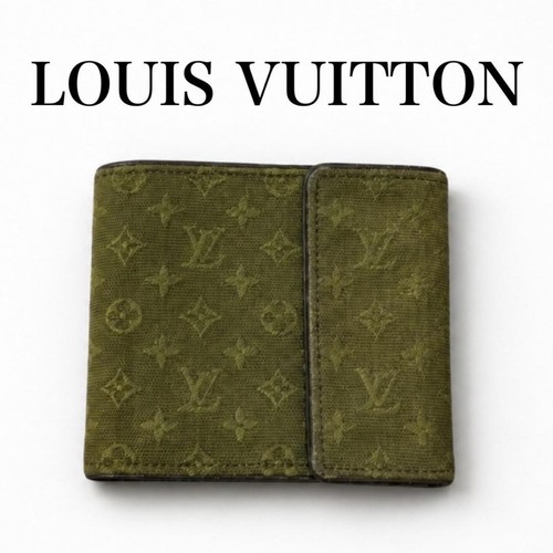 Louis vuitton monogram - vuitton, mini