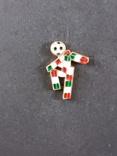 Pins spilla badge - spilla, italia