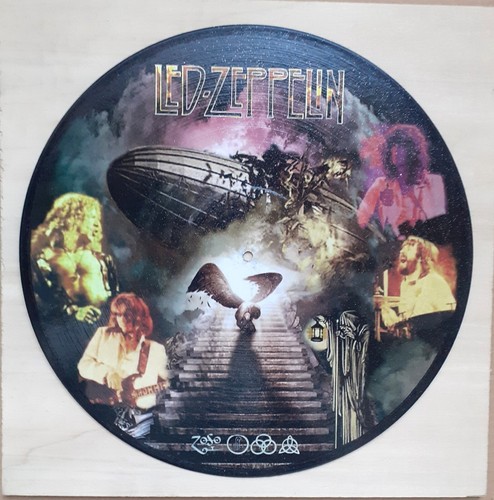 Vinile giri parete - 33,