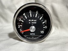 TACHIMETRO ORIGINALE SMITHS
