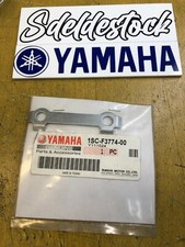 1 piastra di bloccaggio