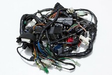 YAMAHA XC Versity 300 03-06