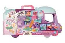 My Little Pony Mini World