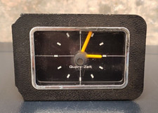 OROLOGIO CRUSCOTTO VDO 9283298