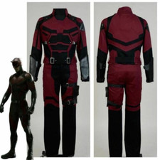 Costume cappotto Daredevil
