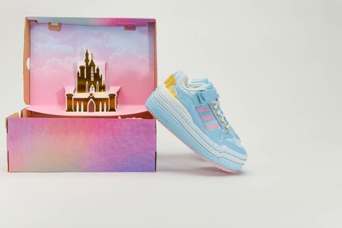Adidas triple platform disney - triple,