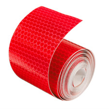 Nastro Adesivo Riflettente