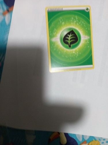 Pokemon carta energia - pokemon,