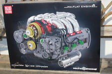 OO Mould King 10181 Boxer