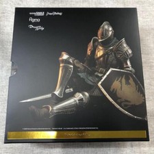figma Fluted Armor Demon’s