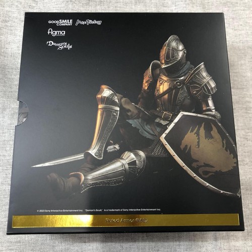 Figma fluted armor - figma,