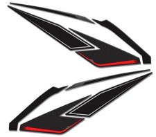 Adesivi Resinati 3d Protezioni