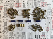 Kit riparazione PREMIUM STUDER