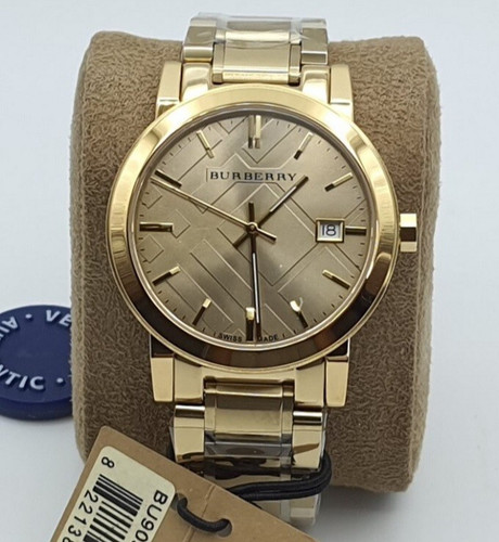 Nuovo orologio burberry - nuovo,