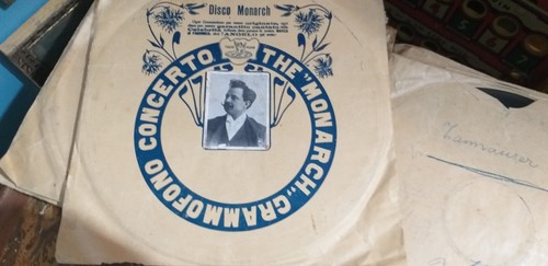 Giri monofaccia enrico - monofaccia,