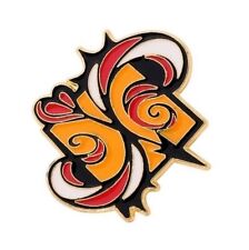 Pin's Pins Manga SK8 The