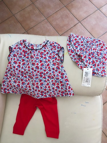Completo bimba neonata - , petit