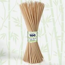 Bastoni Di Bambù Per Piante